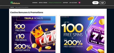 mfortune free bonus codes for existing customers